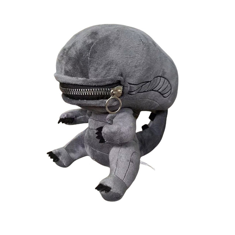 25 centimetri Alien Xenomorph  - Model Kit Gundam recensione e prezzo