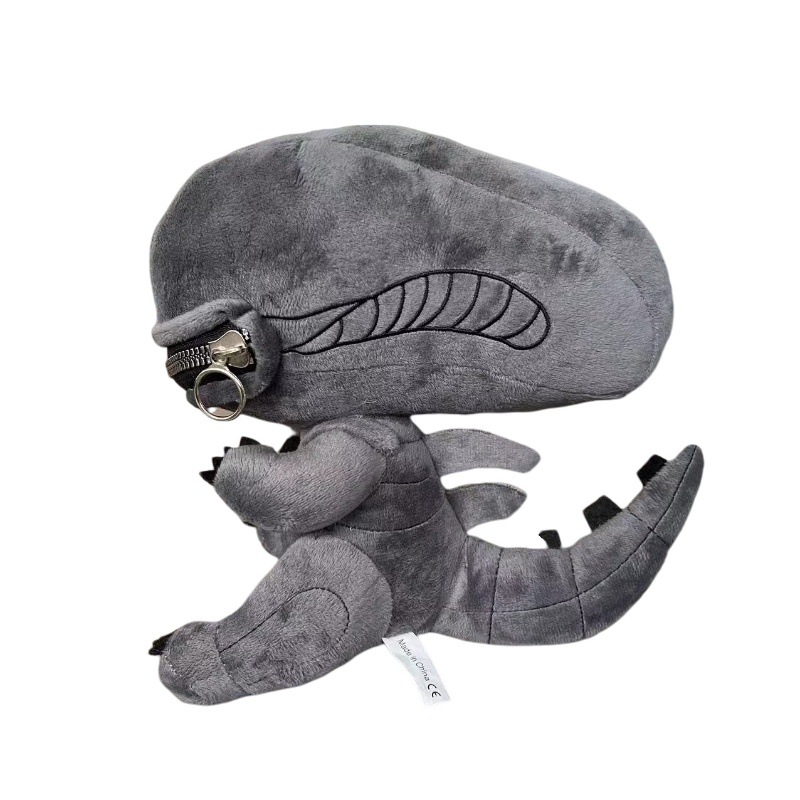 25 centimetri Alien Xenomorph  - Model Kit Gundam recensione e prezzo
