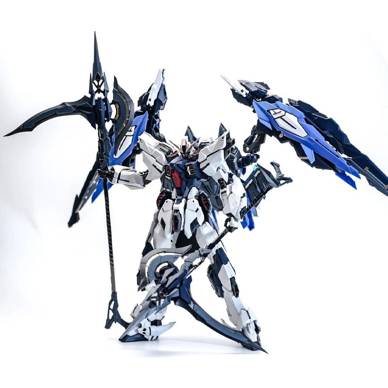 Zero Gravity Moonlight Judge S - Model Kit Judge recensione e prezzo