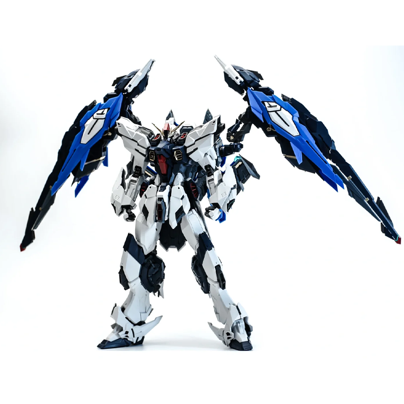 Zero Gravity Moonlight Judge S - Model Kit Judge recensione e prezzo