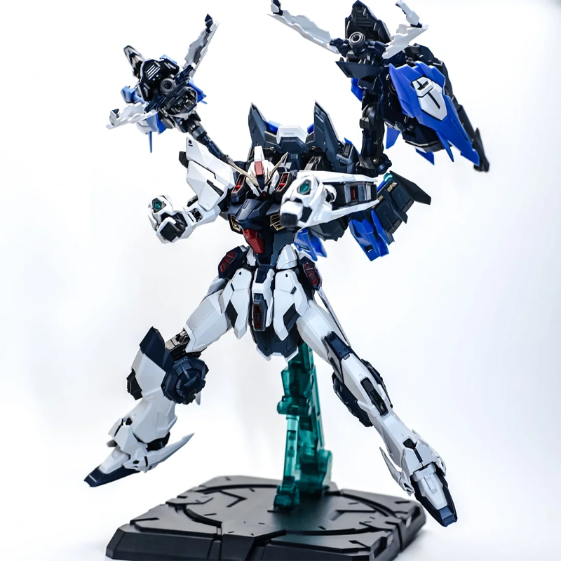 Zero Gravity Moonlight Judge S - Model Kit Judge recensione e prezzo