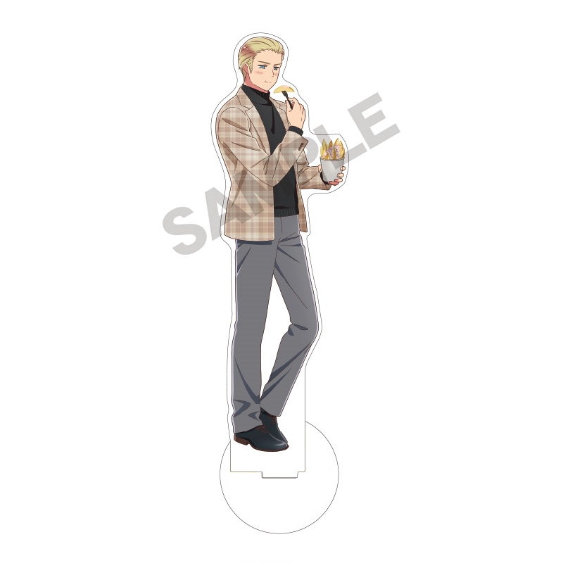 Axis Powers Hetalia WorldStars - Model Kit Chainsaw Man recensione e prezzo