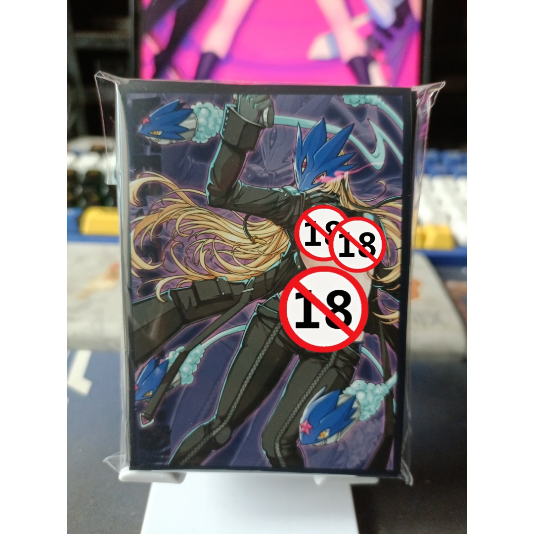 Set da 60 Pezzi Porta Carte Di - Model Kit Digimon recensione e prezzo