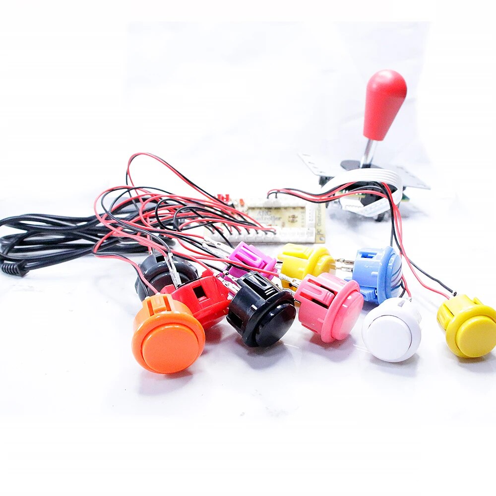 Copia SANWA Macchina da gioco  - Model Kit Zero recensione e prezzo
