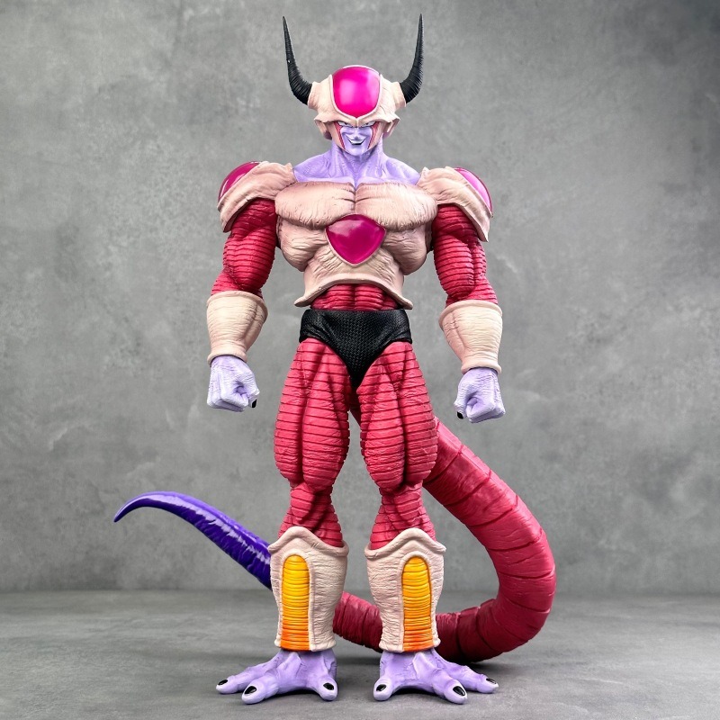 35,5 cm Dragon Ball Z Frieza A - Model Kit Frieza recensione e prezzo