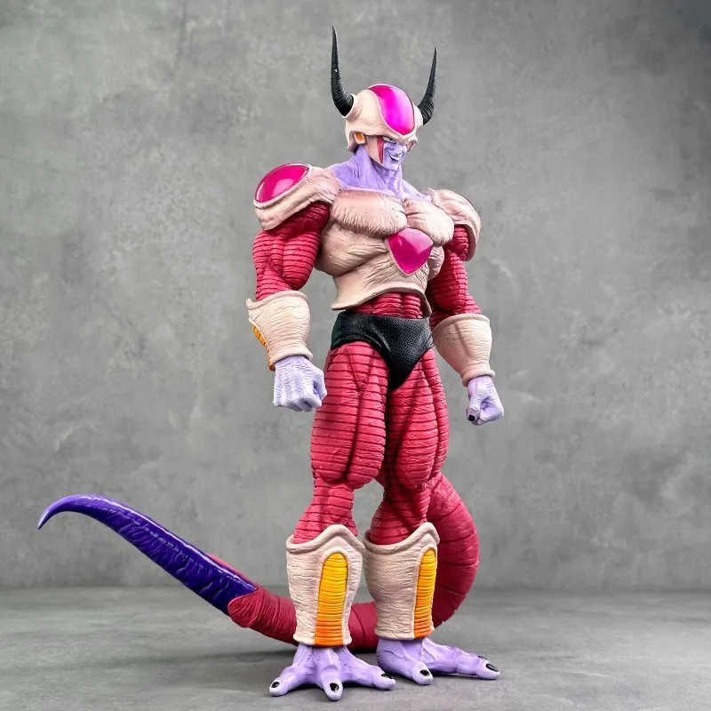 35,5 cm Dragon Ball Z Frieza A - Model Kit Frieza recensione e prezzo