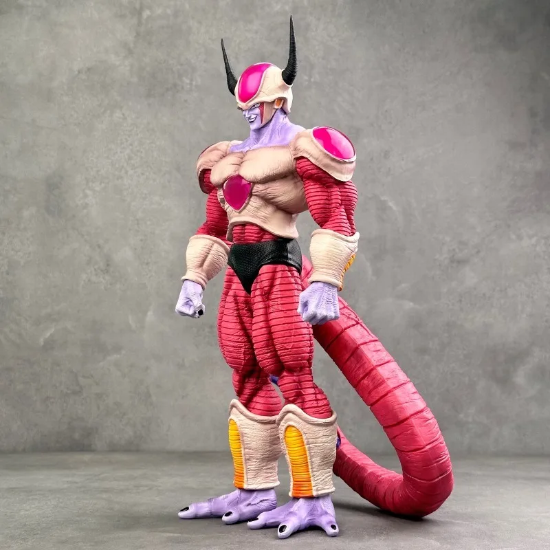 35,5 cm Dragon Ball Z Frieza A - Model Kit Frieza recensione e prezzo