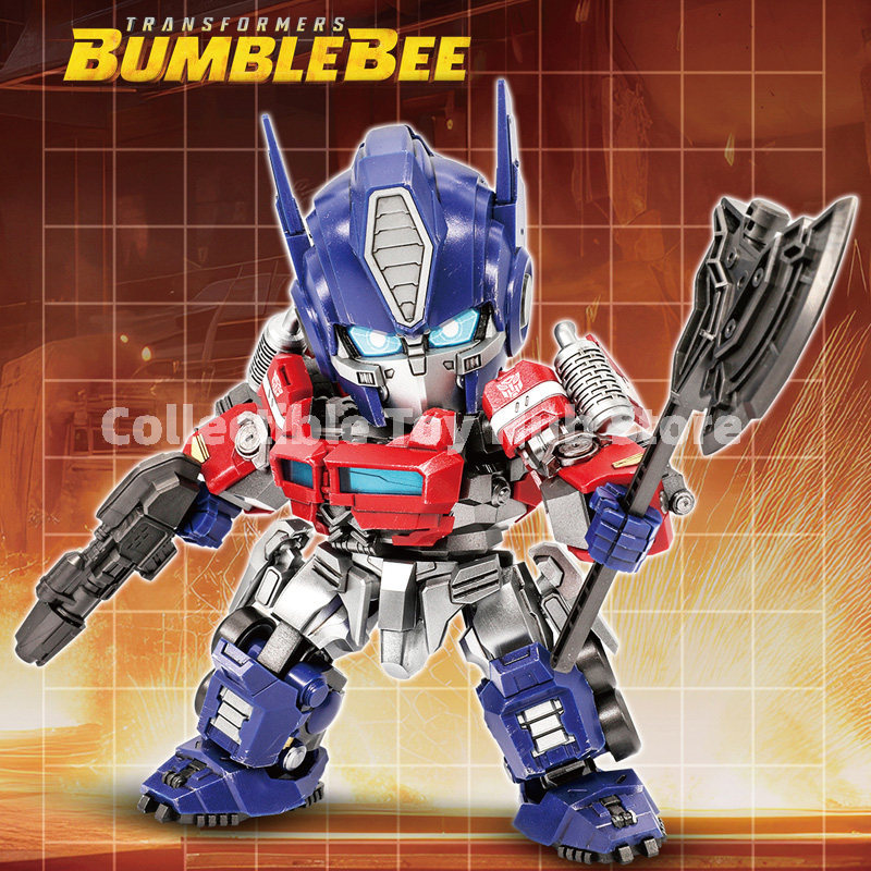Kit Modello Transformers Bumbl - Model Kit Glue recensione e prezzo