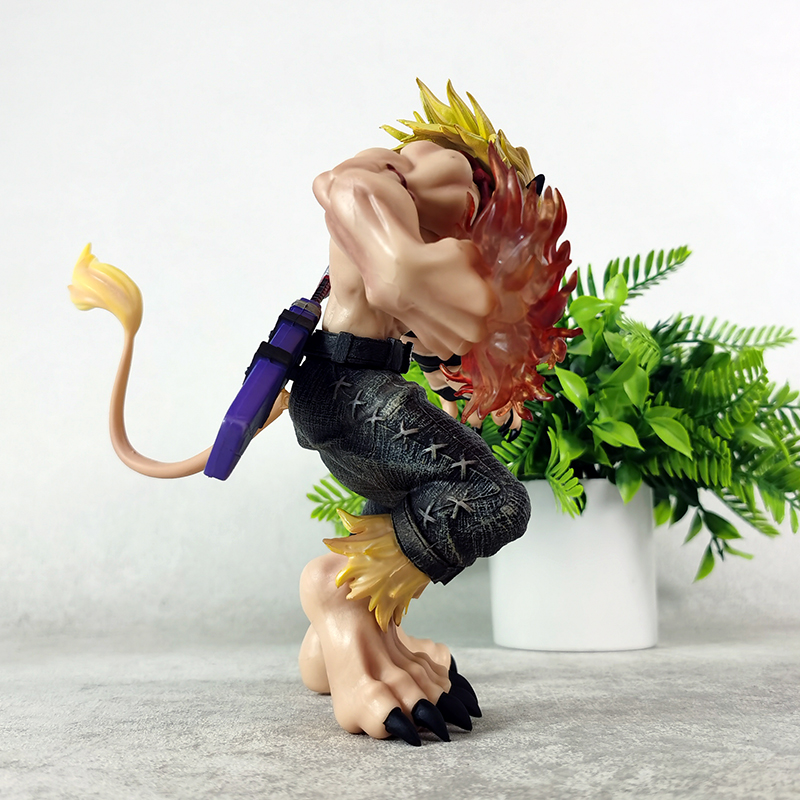 Premium Anime Digimon Figure S - Model Kit Digimon recensione e prezzo