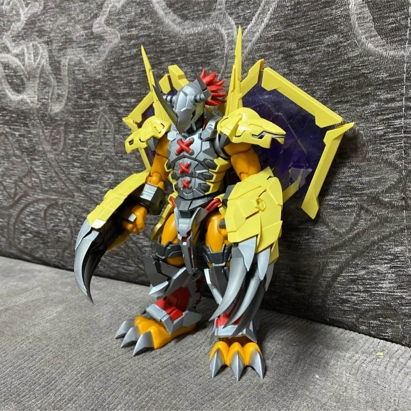 Bandai Digital Monster Modello - Model Kit Digimon recensione e prezzo