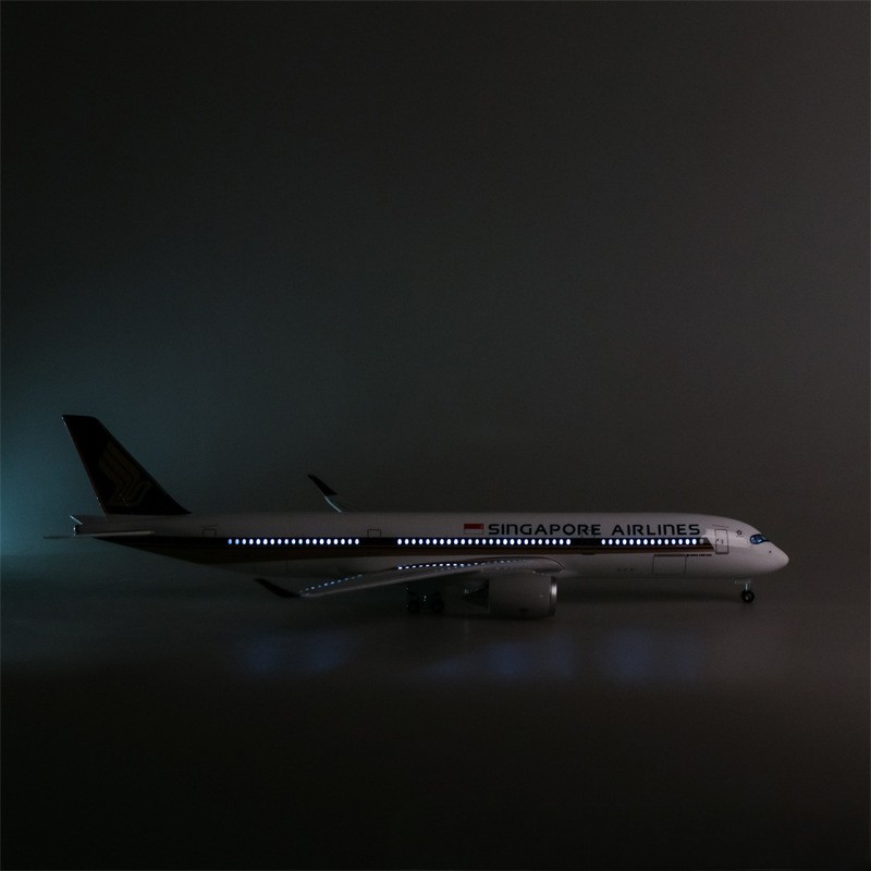 Modellino di Aereo Singapore A - Model Kit Singapore recensione e prezzo