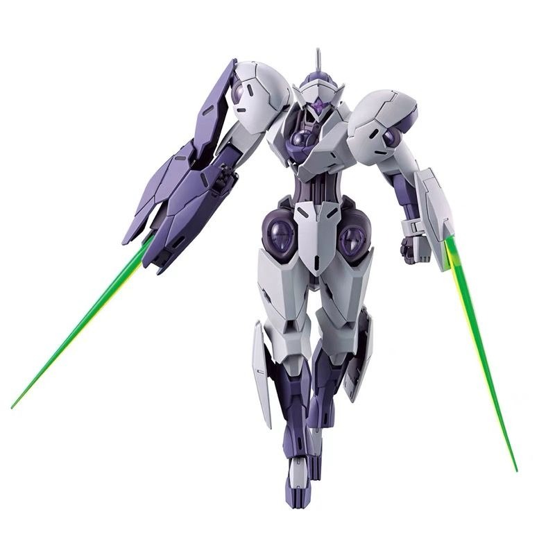 Bandai Gundam Mercury Witch De - Model Kit Gundam recensione e prezzo