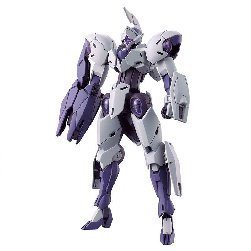 Bandai Gundam Mercury Witch De - Model Kit Gundam recensione e prezzo