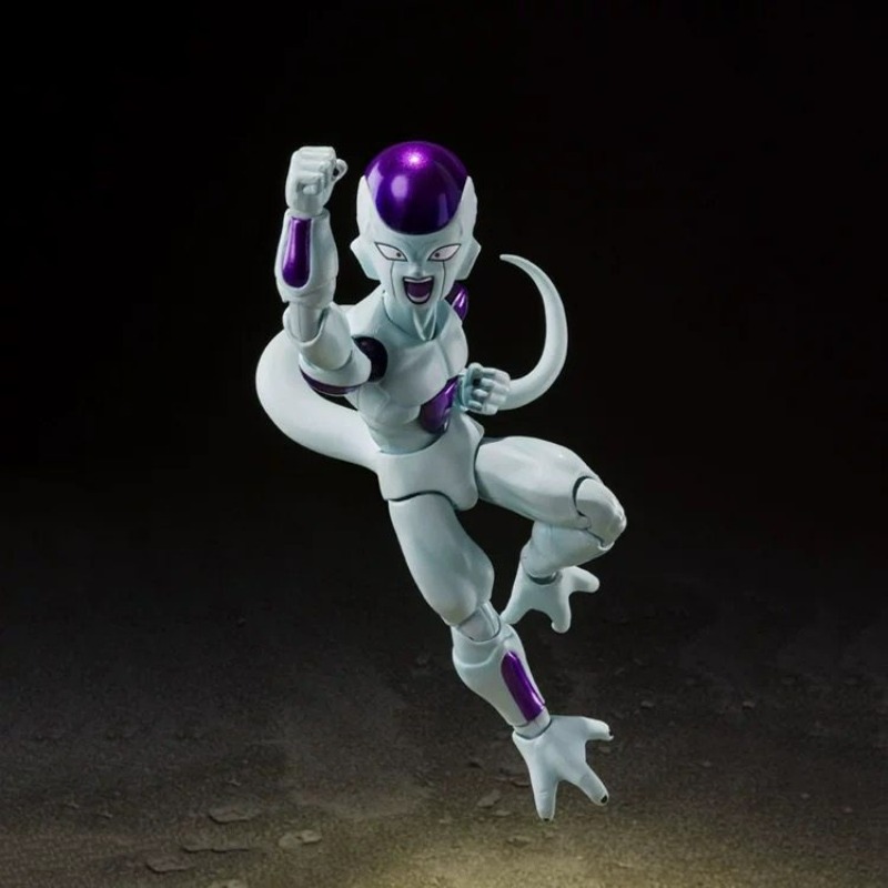 Disponibile Originale Bandai D - Model Kit Frieza recensione e prezzo