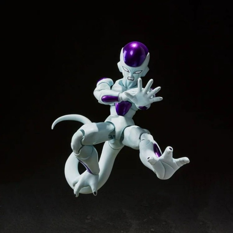 Disponibile Originale Bandai D - Model Kit Frieza recensione e prezzo