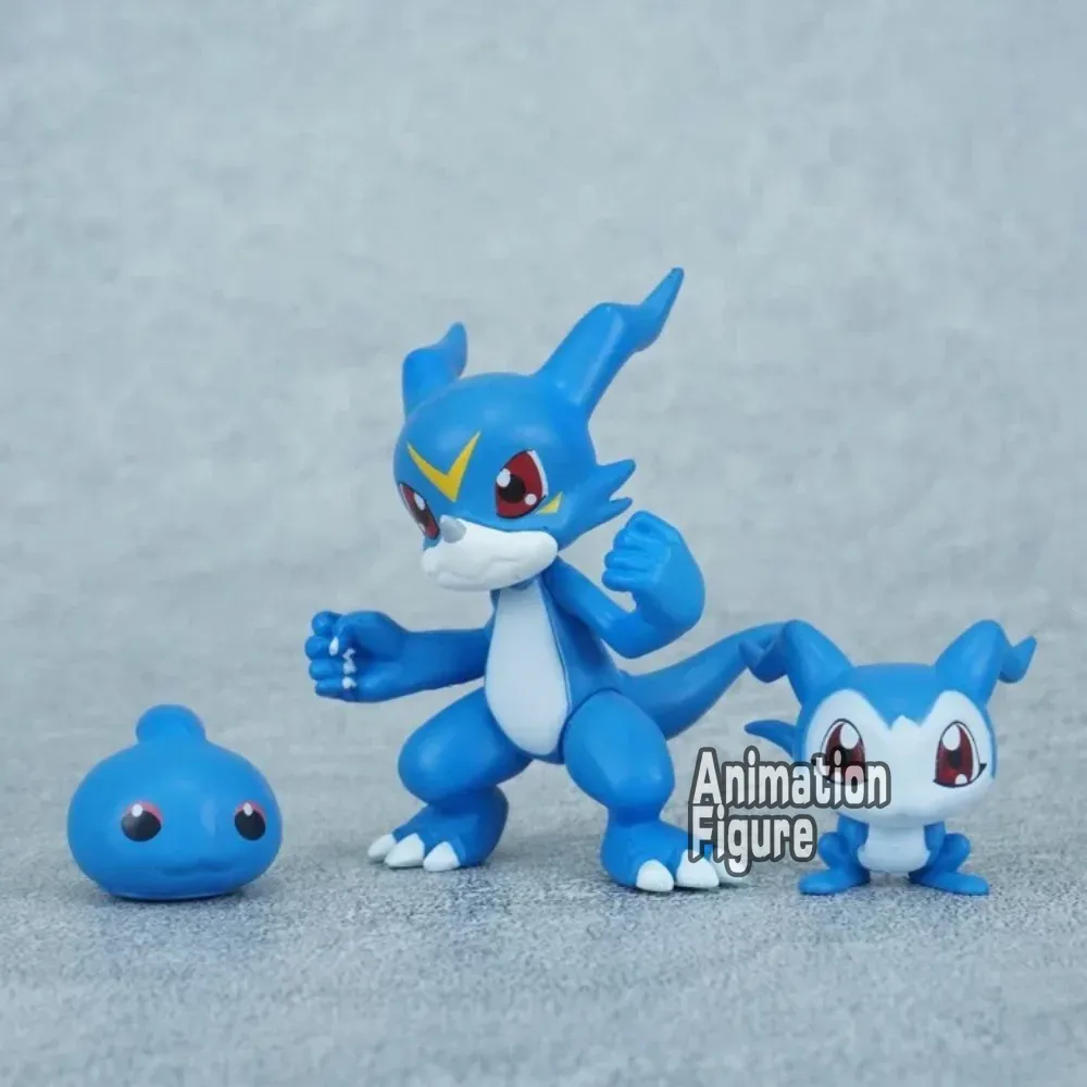 Figure d'Azione Anime Digimon  - Model Kit Digimon recensione e prezzo