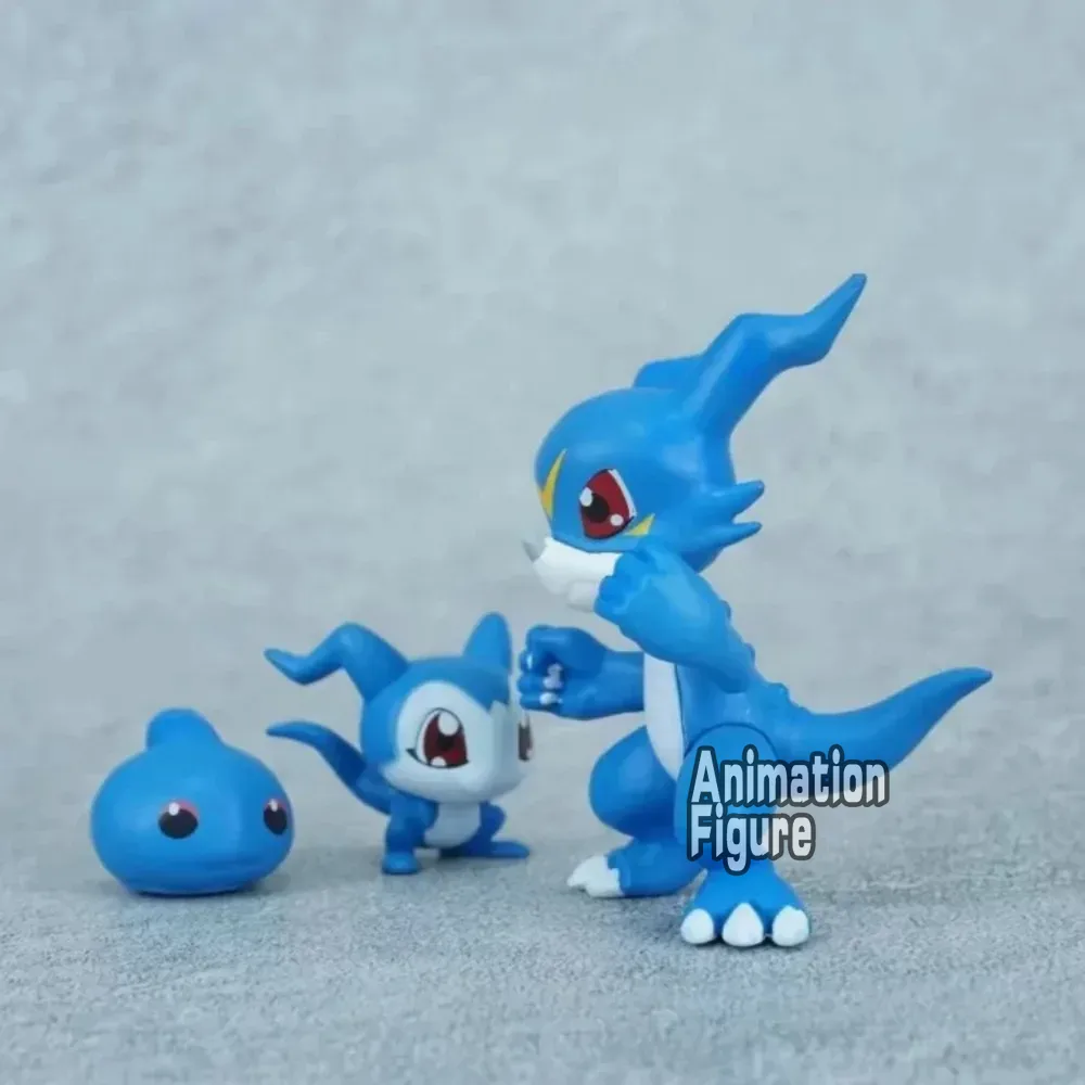 Figure d'Azione Anime Digimon  - Model Kit Digimon recensione e prezzo