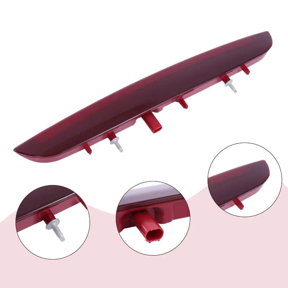 Terza luce freno per Jeep Rene - Model Kit Jeep recensione e prezzo