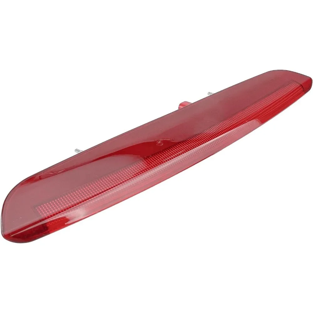 Terza luce freno per Jeep Rene - Model Kit Jeep recensione e prezzo
