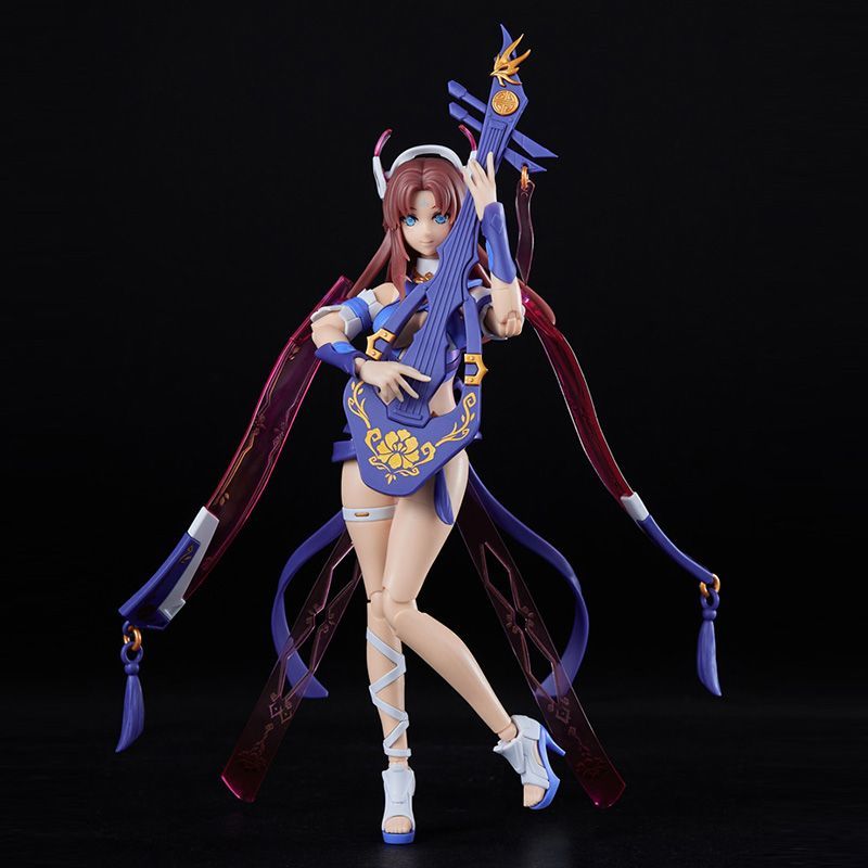 Disponibile Kotobukiya GN034 M - Model Kit Ms General recensione e prezzo