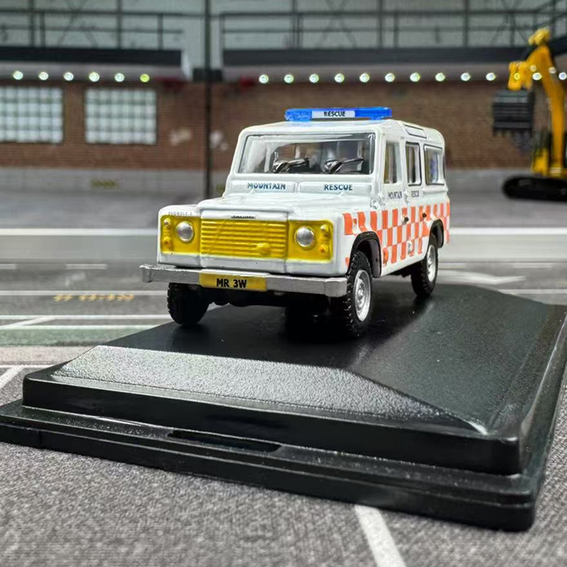 Modellino in Scala 1:76 di Lan - Model Kit Jeep recensione e prezzo