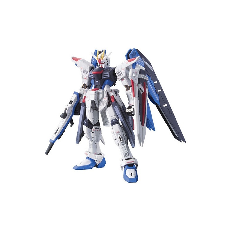 BANDAI Mobile Suit Gundam SEED - Model Kit Gundam recensione e prezzo