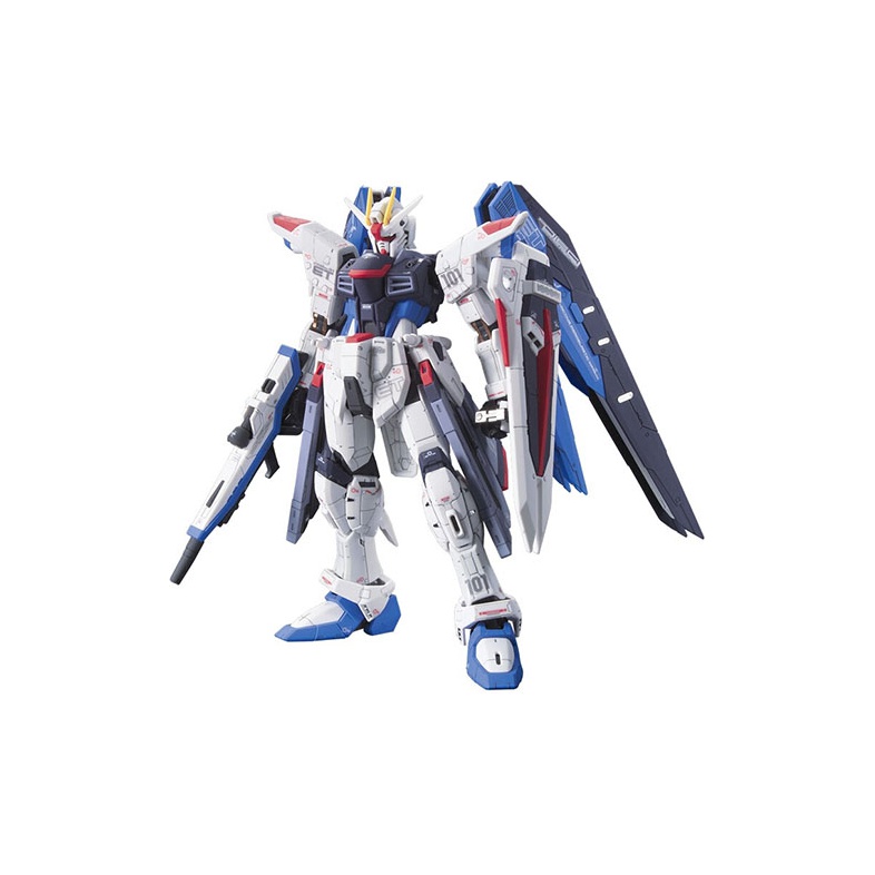 BANDAI Mobile Suit Gundam SEED - Model Kit Gundam recensione e prezzo