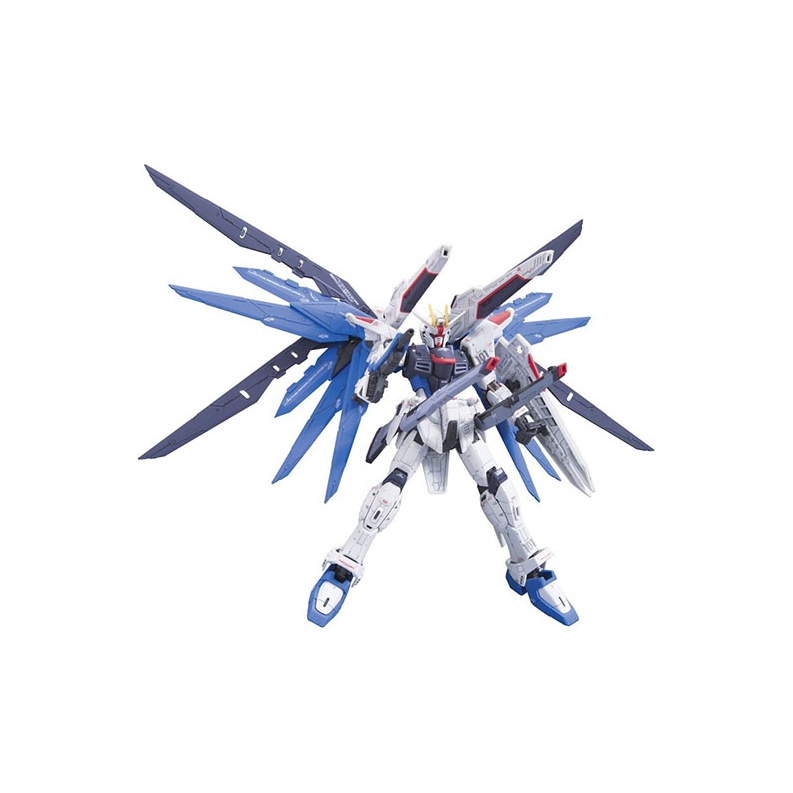 BANDAI Mobile Suit Gundam SEED - Model Kit Gundam recensione e prezzo