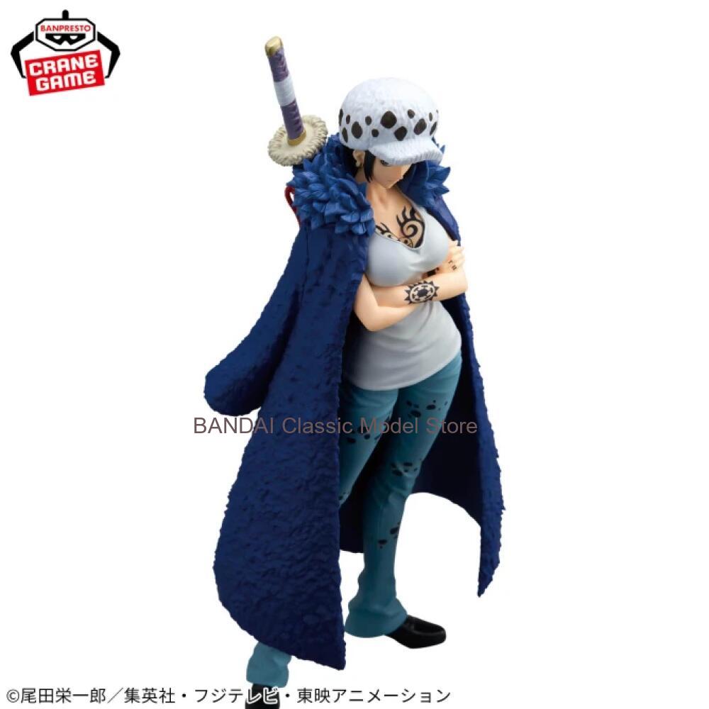 Modello Originale BANPRESTO Gl - Model Kit Judge recensione e prezzo