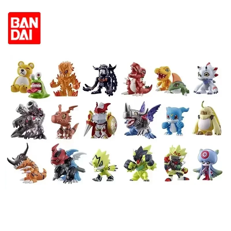 Bandai 5 cm Digimon Adventure  - Model Kit Digimon recensione e prezzo