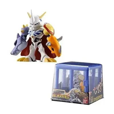 Bandai 5 cm Digimon Adventure  - Model Kit Digimon recensione e prezzo
