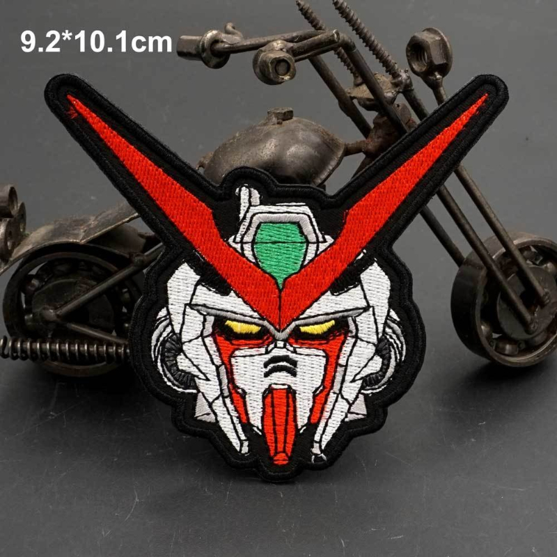 Patch Ricamato per Braccio, Se - Model Kit Gundam recensione e prezzo