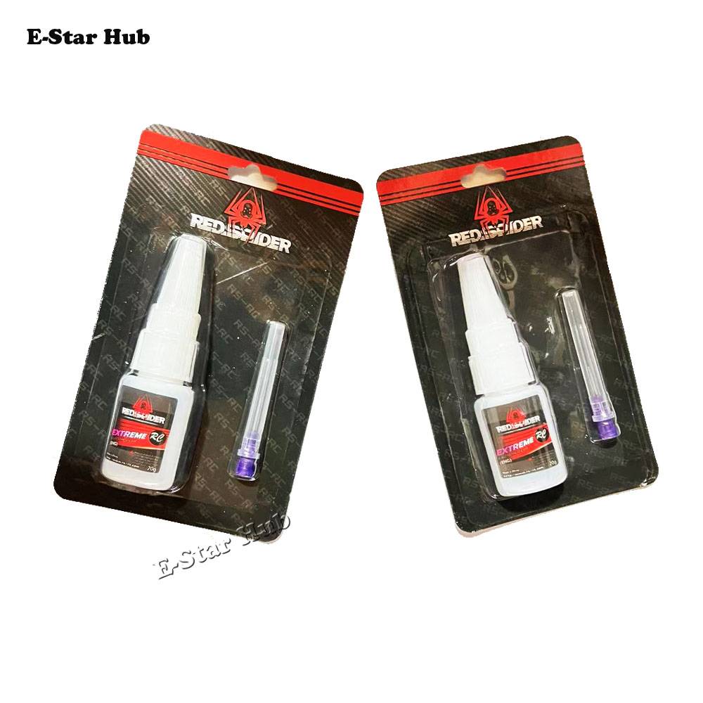 Modello di auto RC Colla per p - Model Kit Glue recensione e prezzo