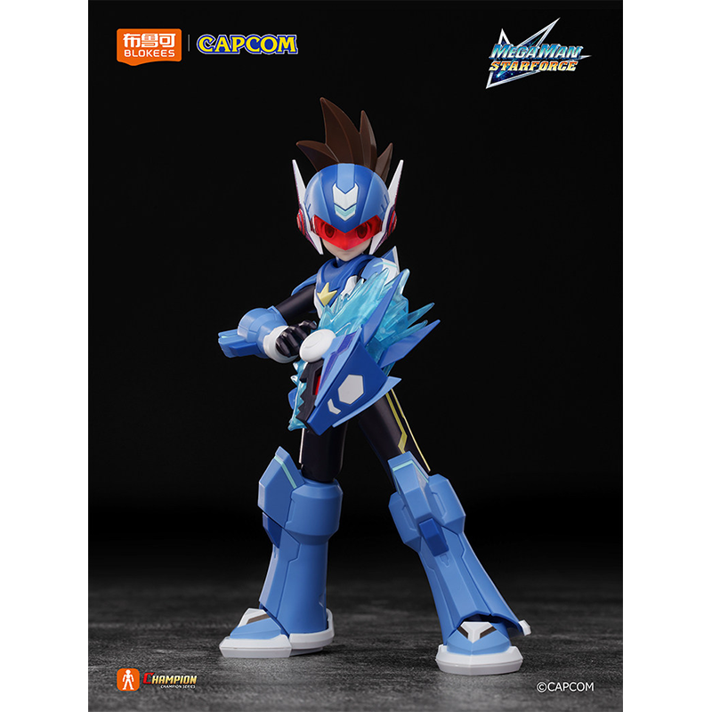 Action Figure Originale Blokee - Model Kit Zero recensione e prezzo