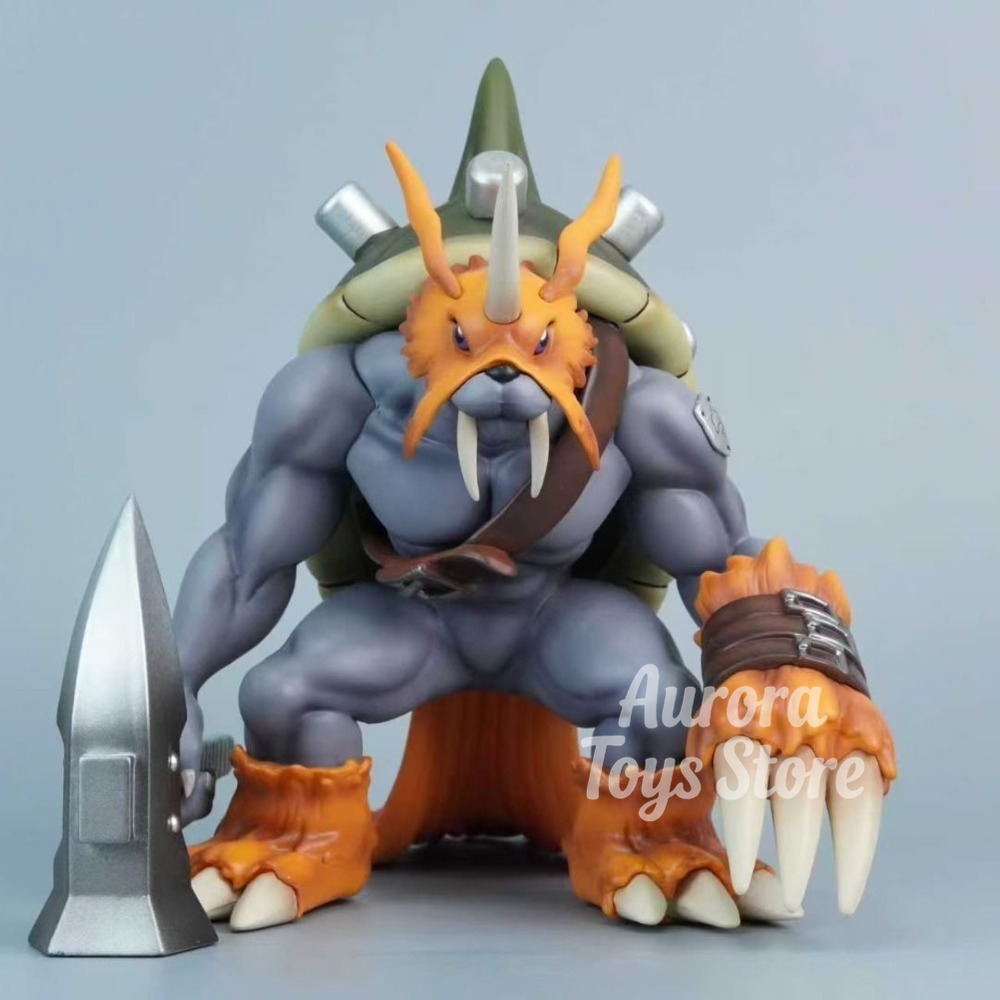 Statuetta Anime Digimon Advent - Model Kit Digimon recensione e prezzo
