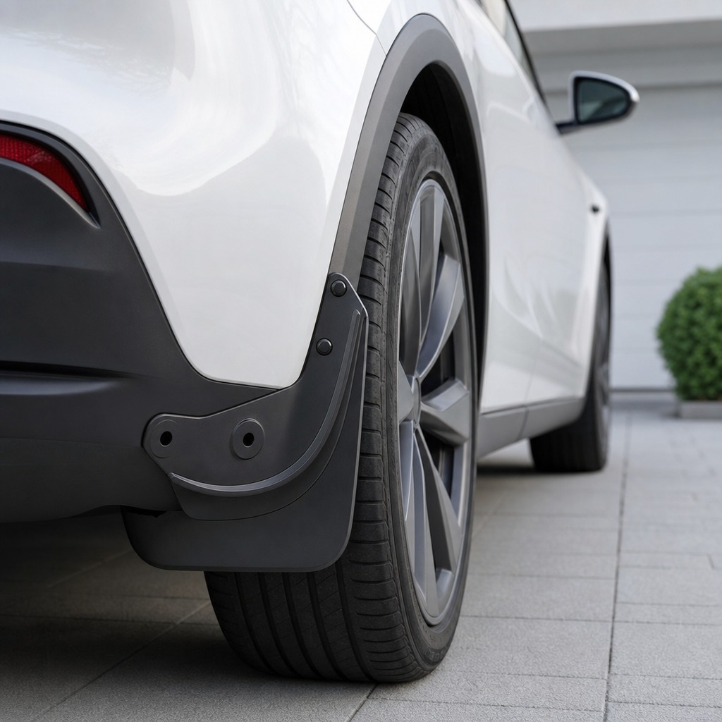 Per Tesla Model Y e Model 3 20 - Weathering Model Kit recensione e prezzo