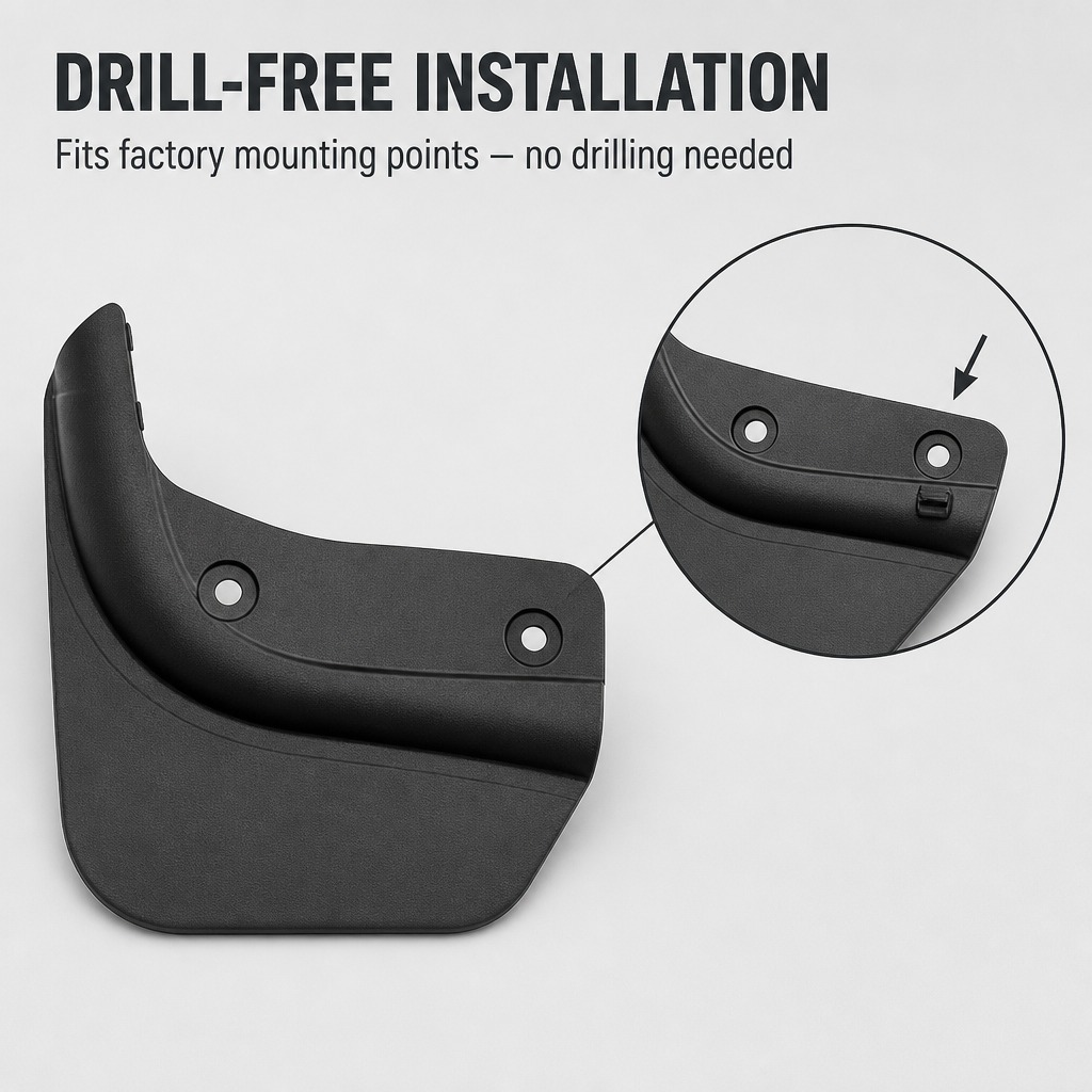 Per Tesla Model Y e Model 3 20 - Weathering Model Kit recensione e prezzo