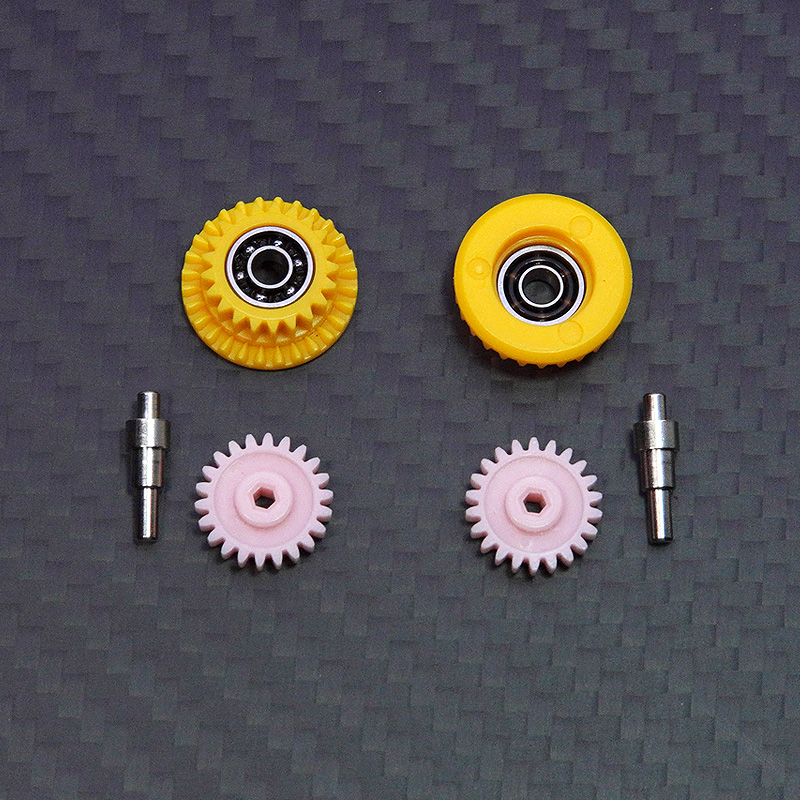 Ricambio per auto da corsa min - Model Kit Ms General recensione e prezzo