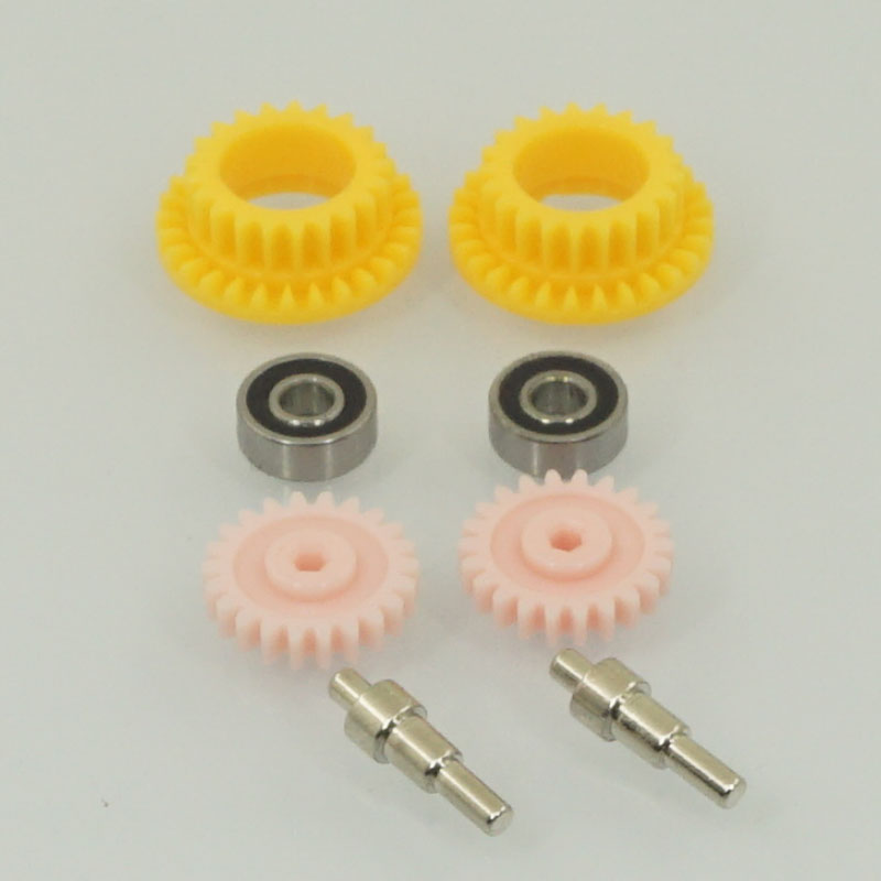 Ricambio per auto da corsa min - Model Kit Ms General recensione e prezzo