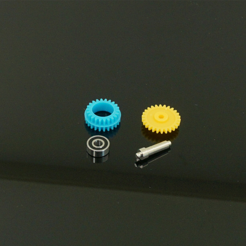 Ricambio per auto da corsa min - Model Kit Ms General recensione e prezzo