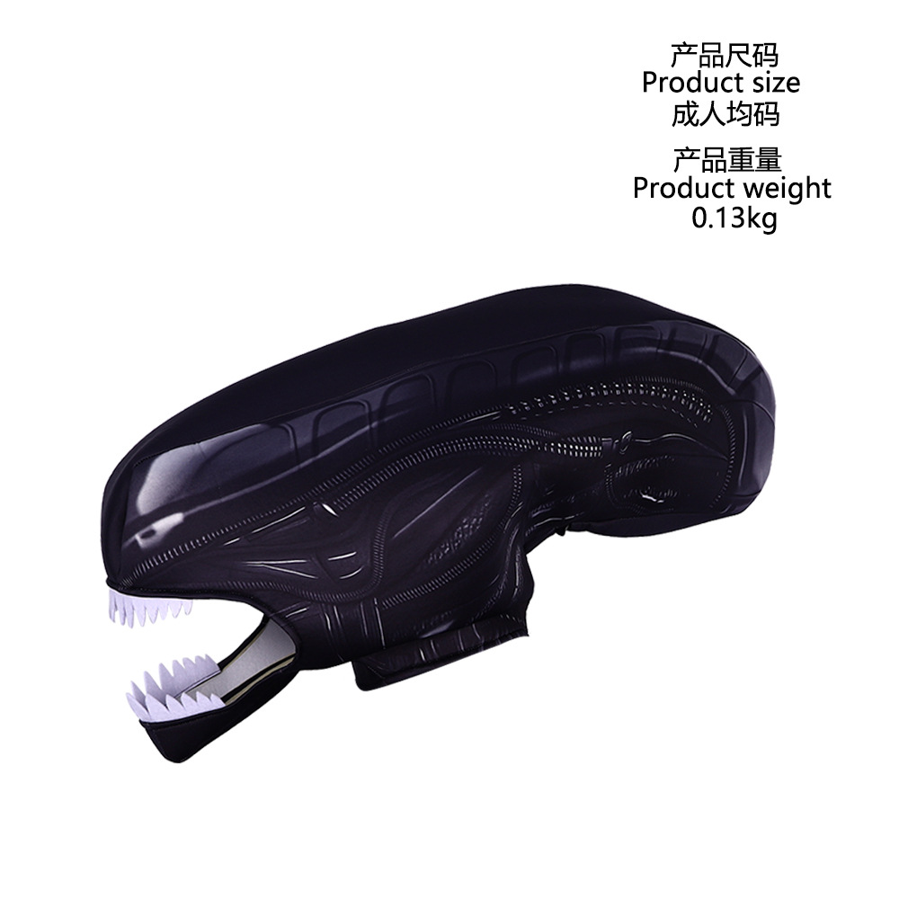 Costume da xenomorfo alieno pe - Model Kit Gundam recensione e prezzo