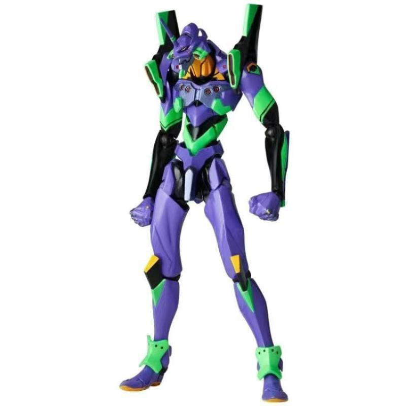 Figure d'azione snodabili Neon - Model Kit Resin recensione e prezzo