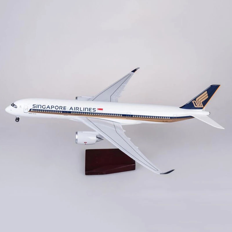 Modellino di aereo Singapore A - Model Kit Singapore recensione e prezzo