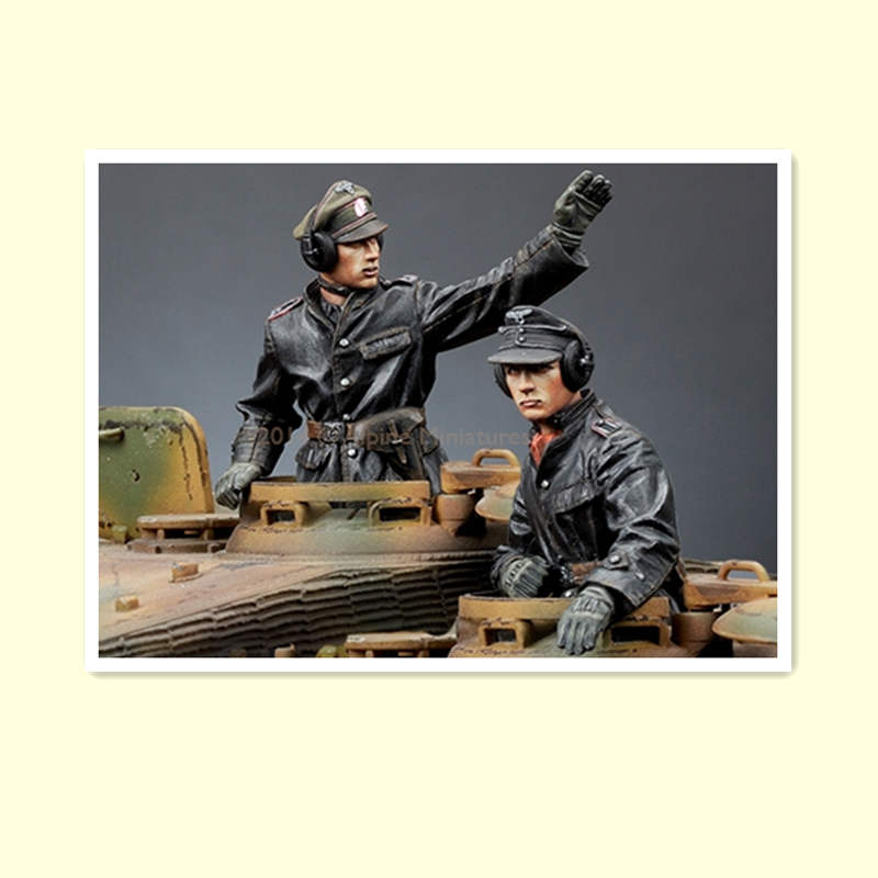 Kit modello 1/35 kit resina Co - Weathering Model Kit recensione e prezzo