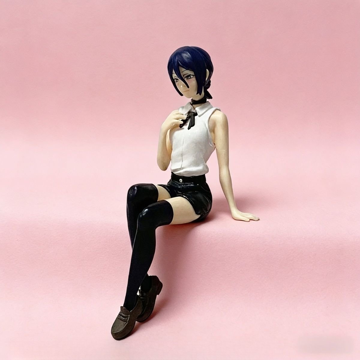Action Figure Anime Chainsaw M - Model Kit Chainsaw Man recensione e prezzo