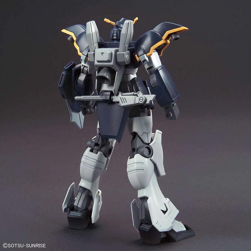 Bandai HG 1/144 Wing Zero Deat - Model Kit Zero recensione e prezzo