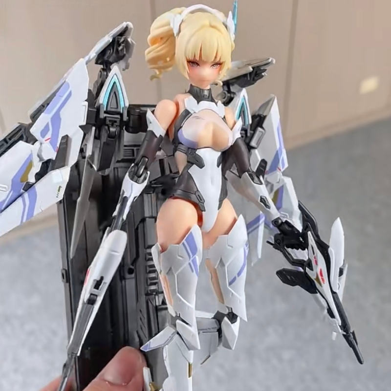 MS General Mecha Break UBP-R02 - Model Kit Ms General recensione e prezzo