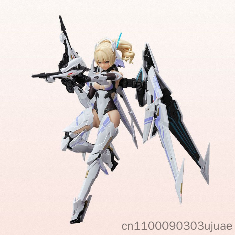 MS General Mecha Break UBP-R02 - Model Kit Ms General recensione e prezzo