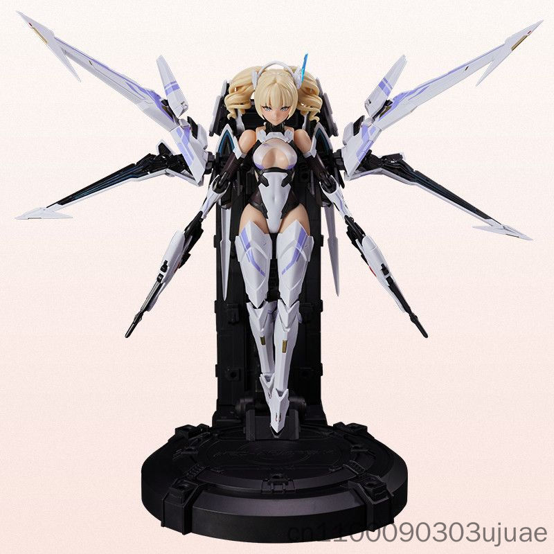 MS General Mecha Break UBP-R02 - Model Kit Ms General recensione e prezzo