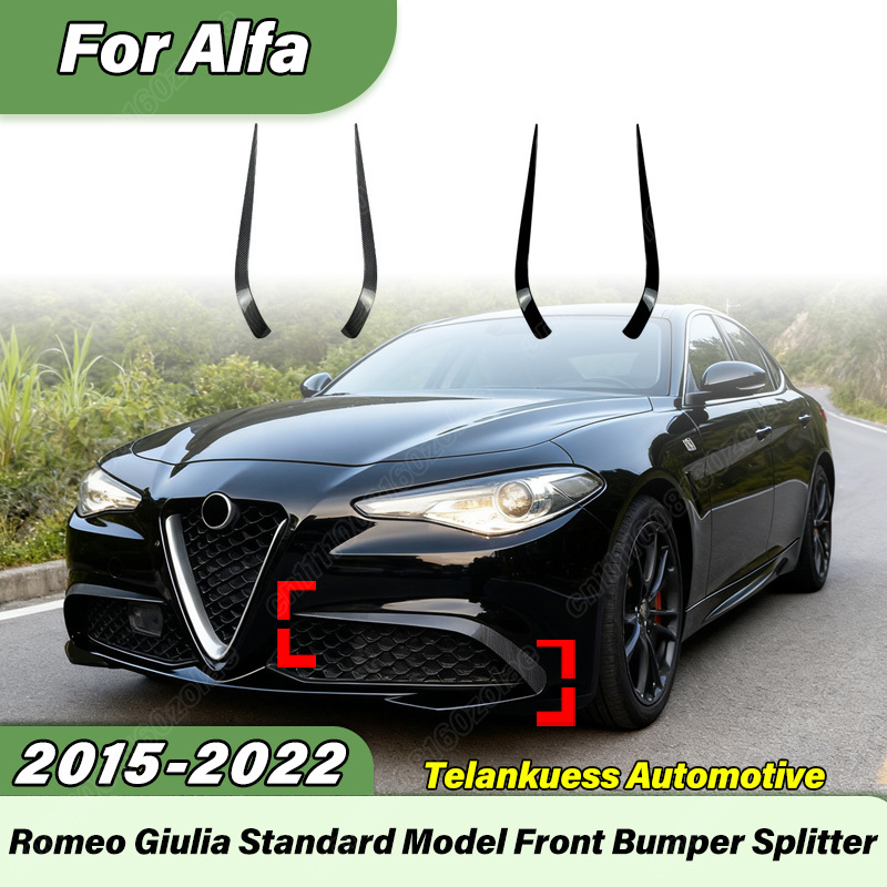 Kit di Modifica Carrozzeria co - Model Kit Alfa Romeo recensione e prezzo